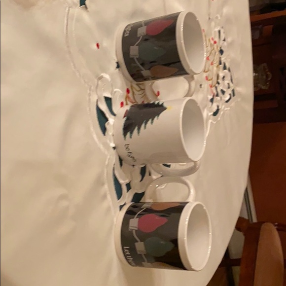 🆕🎅🏻Christmas COFFEE/TEA/HOT CHOCOLATE Mugs.🎄 - Picture 4 of 5